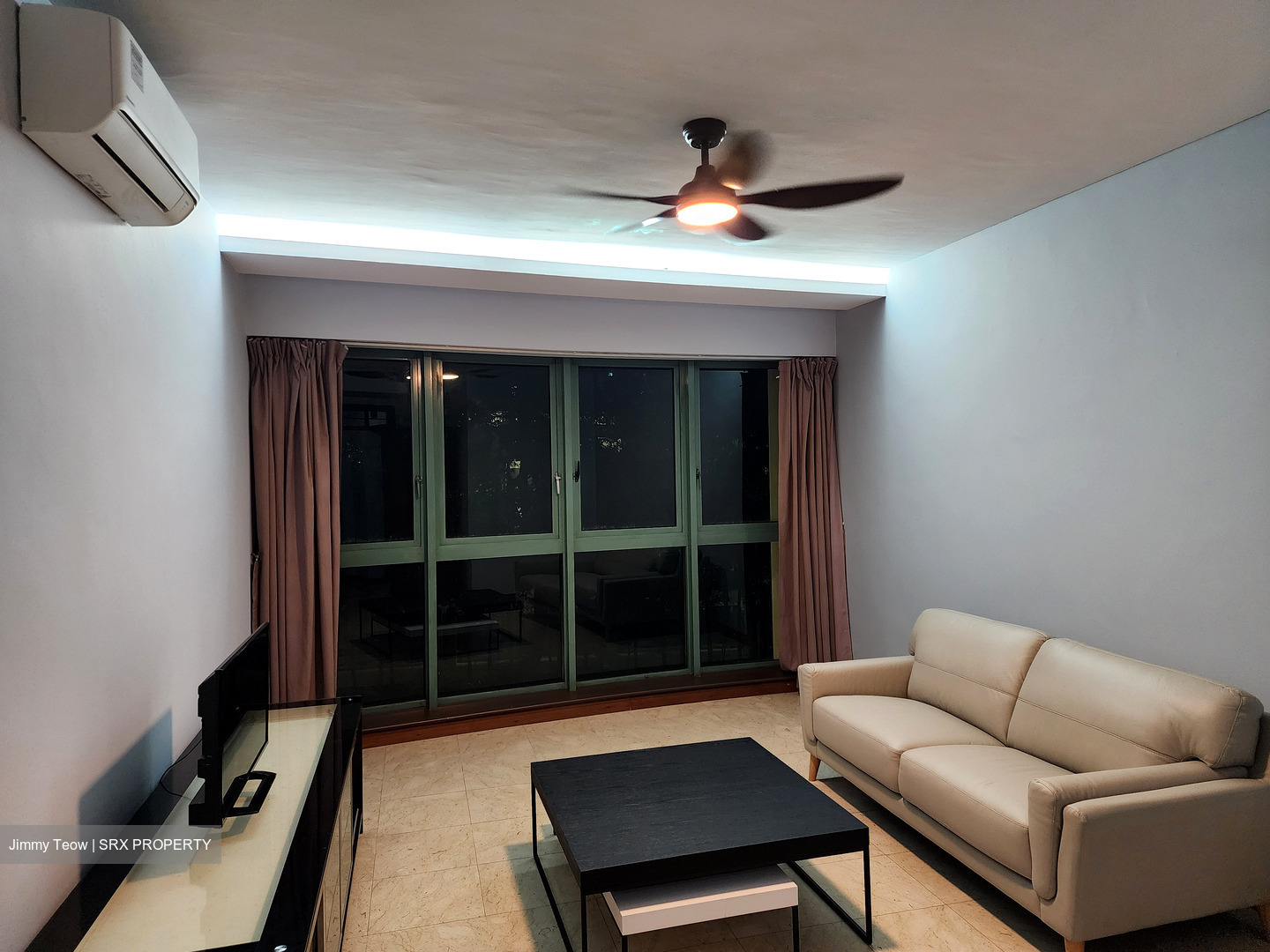 Palm Gardens (D23), Condominium #448199341